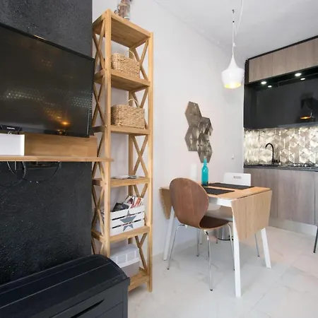 Apartamento 087 Design Studio - Alicante Holiday La Mata (Torrevieja)