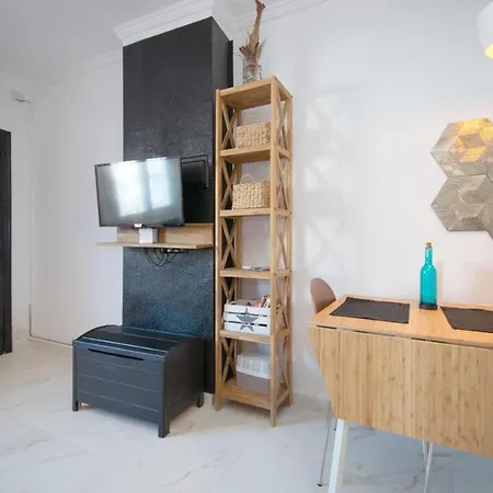 087 Design Studio - Alicante Holiday Apartment La Mata (Torrevieja)