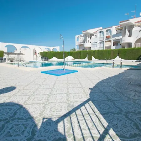 087 Design Studio - Alicante Holiday *